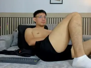Chaturbate Nude Webcam of timothy_jones1