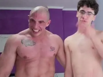 Chaturbate Adult Webcams of twinkanddaddy_69