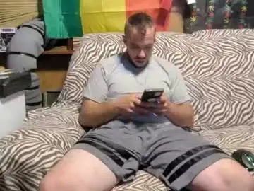 Chaturbate Live Porn of xxxscubastevexx