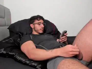 Chaturbate Adult Video Chat of alphaandmuse