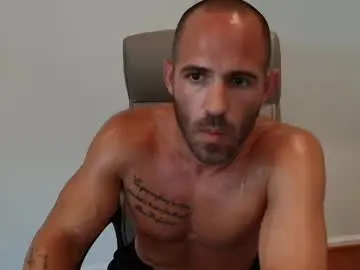 Chaturbate Adult Webcams of nakedpreacher89