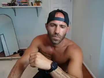 Chaturbate Adult Webcam of nakedpreacher89