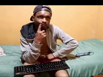 Chaturbate Adult Webcams of setor_black