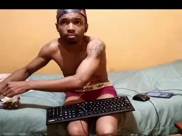Chaturbate Nude Webcam of setor_black