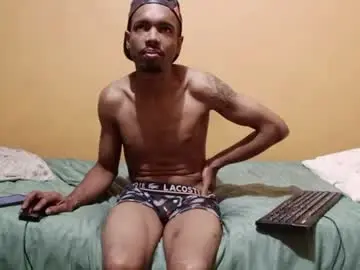 Chaturbate Sex Chat of setor_black