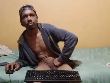 Chaturbate Free Live Porn of setor_black