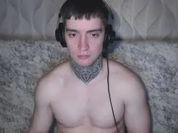 Chaturbate Best Webcam of andy4life