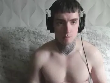 Chaturbate Best Webcam of andy4life