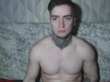 Chaturbate Adult Video Chat of andy4life