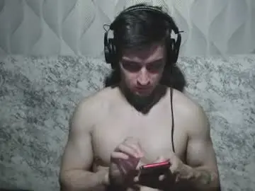 Chaturbate Best Webcam of andy4life