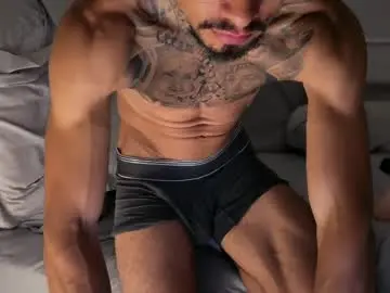 Chaturbate Live Sex Cam of fitjacques