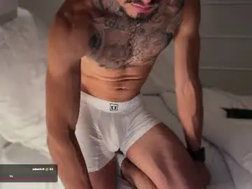 Chaturbate Adult Webcam of fitjacques