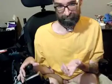 Chaturbate Watch Live Sex Cams of highpriest_belial