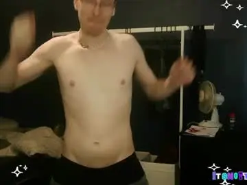 Chaturbate Live Sex Cam of itsnotting834