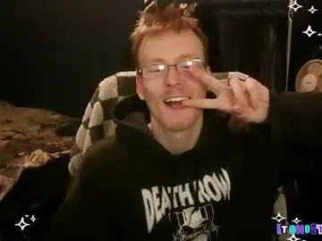 Chaturbate Nude Webcam of itsnotting834
