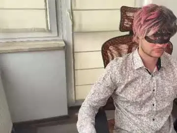 Chaturbate Sex Chat of let_himcock