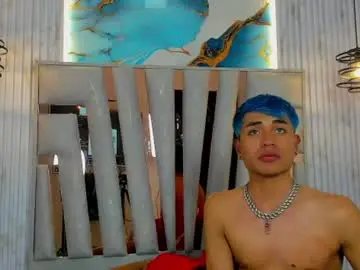 Chaturbate Sex Cam of temptionkingscs