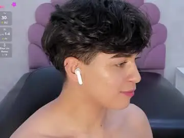 Chaturbate Live Porn of alan_twink12