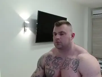 Chaturbate Adult Video Chat of jackyhuge