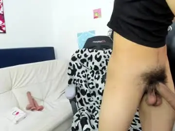 Chaturbate Live Sex of limma_limmon