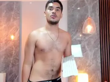 Chaturbate Adult Video Chat of luciano_vitale_