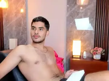 Chaturbate Free Porn Cam of luciano_vitale_