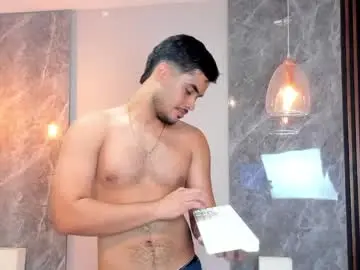 Chaturbate Sex Chat of luciano_vitale_