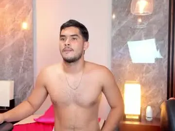 Chaturbate Free Live Porn of luciano_vitale_