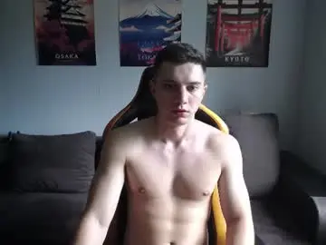 Chaturbate Live Sex Cam of theroadtomars