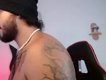 Chaturbate Free Porn Cam of bigdaddybx