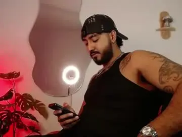 Chaturbate Private Sex Chat of bigdaddybx