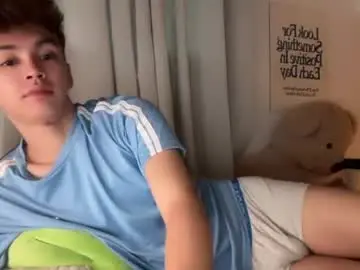 Chaturbate Live Sex of camwithethan