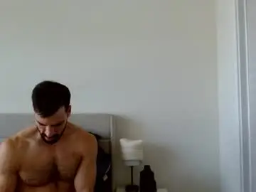 Chaturbate Nude Webcam of therealkingyoshi