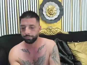 Chaturbate Adult Video Chat of tommydum