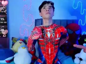 Chaturbate Private Sex Chat of callum__777