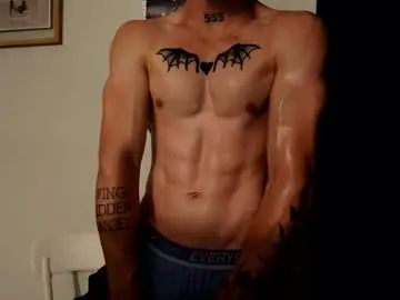 Chaturbate Adult Webcams of danilorenz0