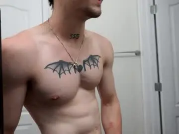 Chaturbate Adult Webcam of danilorenz0