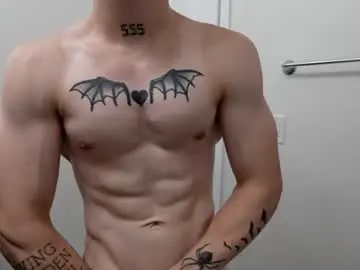 Chaturbate Adult Video Chat of danilorenz0
