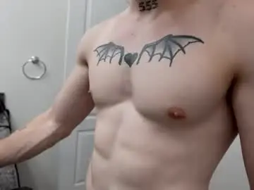 Chaturbate Sex Chat of danilorenz0