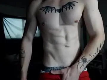 Chaturbate Adult Webcam of danilorenz0