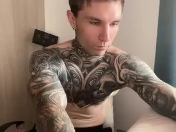 Chaturbate Live Porn of larsskeet