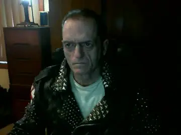 Chaturbate Adult Webcams of leathergreaser