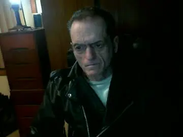 Chaturbate Nude Webcam of leathergreaser