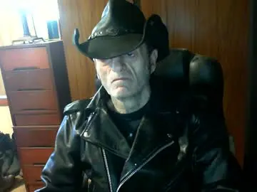 Chaturbate Nude Webcam of leathergreaser