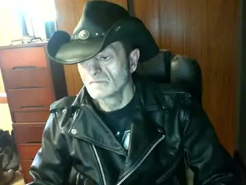 Chaturbate Adult Video Chat of leathergreaser