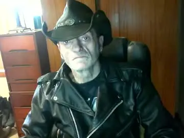 Chaturbate Best Webcam of leathergreaser