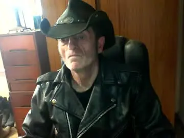 Chaturbate Live Sex of leathergreaser