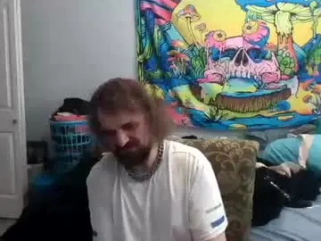 Chaturbate Live Sex Cam of tehkie