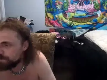 Chaturbate Nude Webcam of tehkie