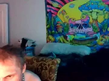 Chaturbate Live Sex Cam of tehkie